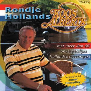 Een rondje Hollands